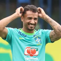 Juventus-ITA decide negociar Danilo e Flamengo larga na frente como possível novo destino do lateral