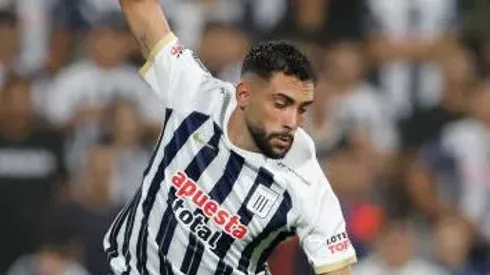 Juan Freytes chega no Flu em janeiro