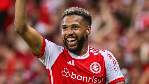 Foto: Maxi Franzoi/AGIF