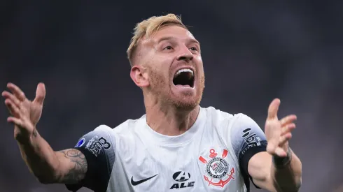 Foto: Ettore Chiereguini/AGIF