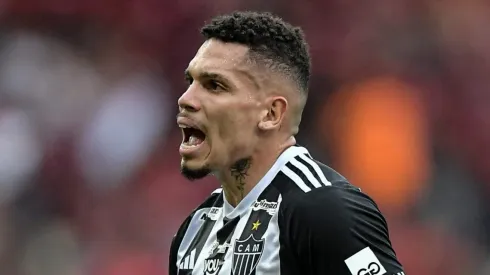 Foto: Thiago Ribeiro/AGIF