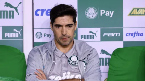 Abel Ferreira conta com o zagueiro para 2025