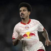 Negociação entre Santos e Lucas Evangelista sofre reviravolta e atleta não reforça elenco de Pedro Caixinha