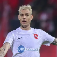 Róger Guedes contratado pelo Grêmio com modelo Luis Suárez é desejo de Alberto Guerra