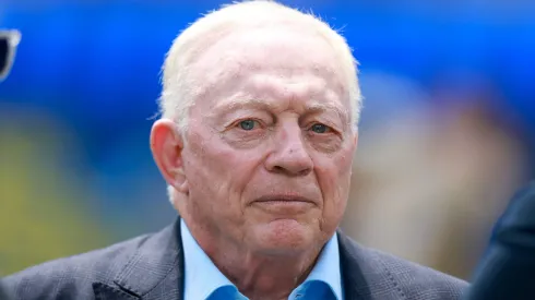 Jerry Jones em dúvida: sucesso de Cooper Rush abala confiança em Dak Prescott?