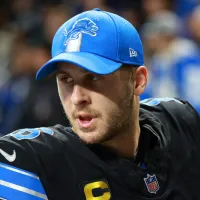 NFL: Jared Goff perde receptor-chave antes do confronto dos Lions contra os 49ers no Levi's Stadium