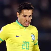 Raphael Veiga, do Palmeiras, vendido ao Cruzeiro por R$ 77 milhões tem veredito e é descartado