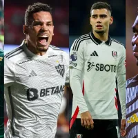 Mercado da Bola: Veja as principais contratações e mudanças nos times brasileiros no dia 29 de dezembro