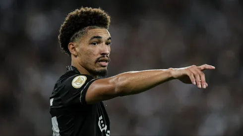 Adryelson entra no radar de clubes do futebol nacional e internacional