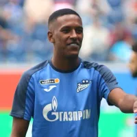 Robert Renan fechado como novo reforço de Caixinha no Santos em 2025 é aprovado pelos torcedores