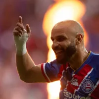 Santos volta atrás e negociação de Thaciano por € 4,5 milhões está perto de ser cancelada