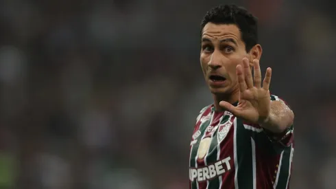 Santos tem interesse em Ganso - Foto: Wagner Meier/Getty Images.