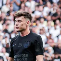 Breno Bidon é alvo de 2 times europeus e Corinthians pede 20 milhões de euros