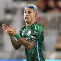 Santiago Rodríguez contratado pelo Cruzeiro tem veredito e Samuel Venâncio descarta contratação