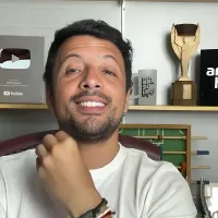 Santos confirma nova dispensa, diz André Hernan; saída de Lucas Lima economiza R$ 1,5 milhão