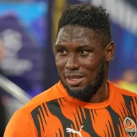 Flamengo tem preocupação com Lassina Traoré após histórico de lesões do atacante vir à tona