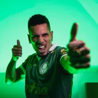 Paulinho é anunciado como novo reforço do Palmeiras e revela influência do Super Mundial: "Pesou na minha decisão"