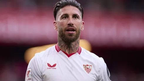 Livre no mercado, Sérgio Ramos vem sendo pretendido por times brasileiros e o Boca Juniors