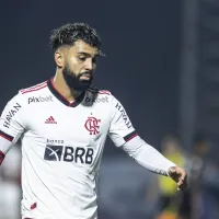Contratação de Gabigol ao Santos não acontece e torcida critica atacante após acerto com Cruzeiro