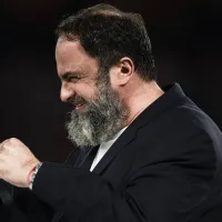 Evangelos Marinakis e Pedrinho se reunem e se aproximam de acordo: Vai haver revolução
