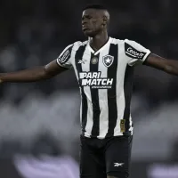 Luiz Henrique fora do Botafogo tem dois motivos expostos e Textor teria "culpa"; entenda