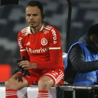 André Cury desmente interesse do Fluminense em Renê, ex-Internacional: "Não tem proposta"