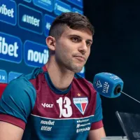 Grêmio avança por Kuscevic e Nathan Pescador pode ser envolvido em negociação de R$ 9,3 milhões