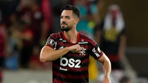 Pablo Marí estaria na mira do Internacional