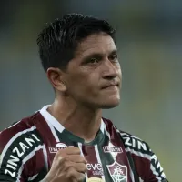 Fluminense e Cano tem acordo verbal para renovação até 2026