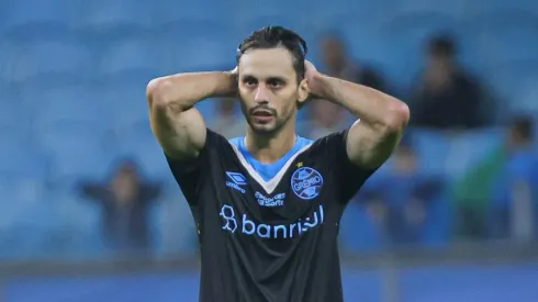 Rodrigo Caio vai atuar na Série B em 2025