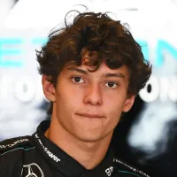 Mercedes descarta grandes expectativas para estreia de Antonelli