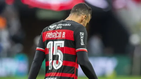 Foto: Anderson Romao/AGIF