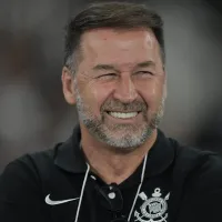 Augusto Melo decide assinar com craque por 5 anos e Corinthians vai renovar contrato de Breno Bidon