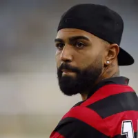 Após perder Gabigol, Flamengo dá chapéu no Sevilla e Flamengo se aproxima de atacante de 28 anos que joga no exterior