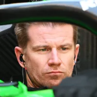 Rosberg elogia Hülkenberg, mas aponta falhas no início da carreira: “Tempo perdido”