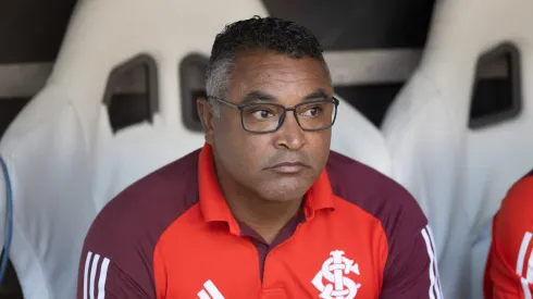 Roger Machado entrou no radar do Botafogo