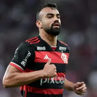 Flamengo decide vender Fabrício Bruno e coloca meta para fechar negociação