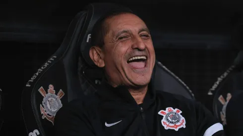 Base do Corinthians será mais utilizada por Ramón Díaz.