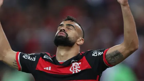 Zagueiro Fabrício Bruno define ida para o Cruzeiro -
Foto: Wagner Meier/Getty Images