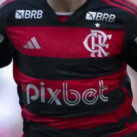 Pixbet vira problema de última hora no Flamengo, e patrocinadora máster poderá deixar de funcionar