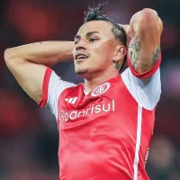 Internacional recebe recusa de Celtic após proposta e Bernabei pode deixar o clube