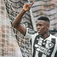 Saída de Luiz Henrique no Botafogo sofre reviravolta e John Textor pretende negociar ao futebol inglês