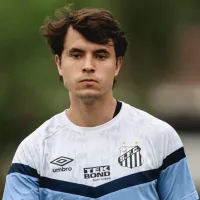 Santos oferece Zanocelo em troca por contratação de Lucas Evangelista, do Red Bull Bragantino