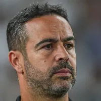 Artur Jorge manda recado oficial de despedida do Botafogo: “Não há história sem…”
