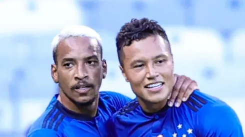 Marlon está na mira do Imortal para 2025.