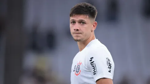 Garro se envolveu em caso na Argentina