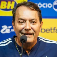 Gabigol relata "clima chato" com Pedrinho BH antes de assinar contrato com o Cruzeiro