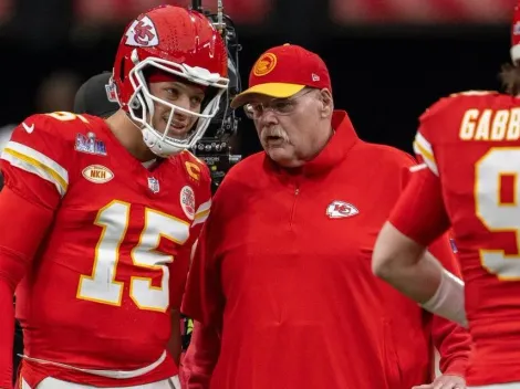 Chiefs terão estrela de volta para playoffs