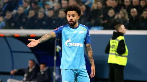 Claudinho é considerado 'sonho impossível' do Flamengo.