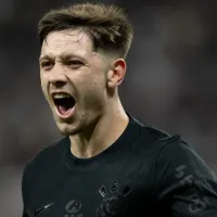 Vice do Corinthians expõe situação envolvendo Rodrigo Garro após acidente na Argentina: "Abatido"
